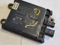 фото thumb №1, Радар distronic mercedes w206 w223 oryg. 0009000232