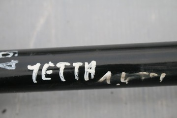 фото thumb №5, Піввісь ліва jetta golf 1.4 tsi