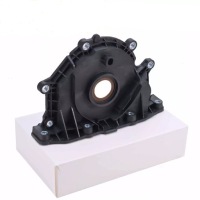 Сальник вала коленчатого 04l103151a vw audi seat skoda 1.6 tdi cun crl с Разборки, фото thumb