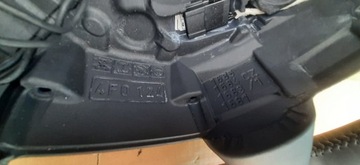 фото thumb №13, Руль audi a6 c6 4f кожа с подогревом мульти идеальное состояние