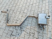 фото thumb №6, Audi q3 83a sportback труба выхлоп глушитель 2.0tdi 2wd 5qf253611aa