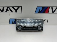 фото thumb №1, Bmw f01 f07 f10 lift лампа освітлення стельовий задня середня 9262613