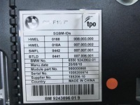 фото thumb №8, Дисплей навигации bmw seria 5 f10 f11 9243896