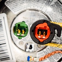 фото thumb №5, Audi a4 s4 b8 8k 2010 повітряна подушка подушка безпеки кермо