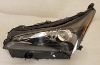 фото thumb №1, Лампа перед ліва lexus nx 2014-2017 ксенон led