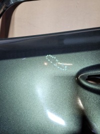 Купити Lexus ux 18r- двері ліва задні задня, фото thumb