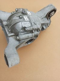 фото thumb №5, Audi q7 4l міст диференціал задня 3.0 tdi 0bp525015n agt