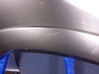 фото thumb №5, Subaru outback iii lift крыло перед правый c6z