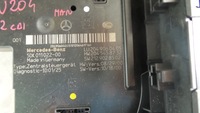 фото thumb №7, Модуль mercedes w207 w204 2049060405 a2049060405
