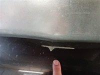 фото thumb №4, Капот крышка двигателя audi a4 b8 przed lift