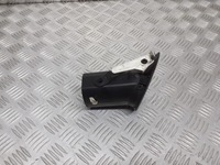 фото thumb №3, Решітка обдув ліва renault clio iii