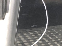 фото thumb №10, Двері лівий задня vw golf vi хетчбек 08-14