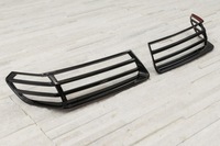 фото thumb №6, Jeep wrangler jl защита лампы крыла