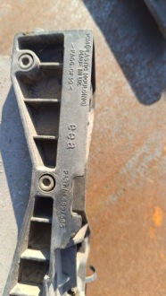 фото thumb №4, Охлаждение блок управления двигателя iveco eurocargo 120 e 25 k tector f4ae3681d