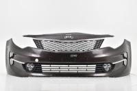 Купить Kia optima 2016- бампер передний 0xpdc, фото thumb