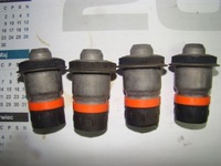 фото thumb №1, Nissan renault втулка подушка подрамник поперечина