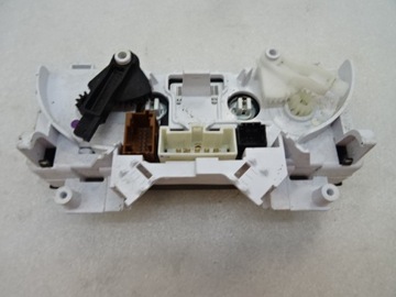 фото thumb №7, Citroen berlingo peugeot partner iii панель кондиціонера 9676532480