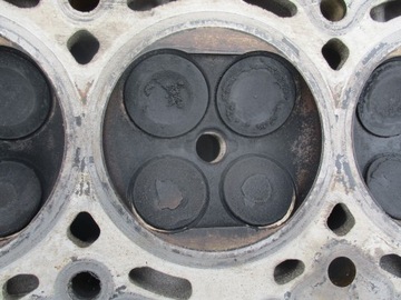 фото thumb №11, Mondeo mk3 1.8 16v 2003 r -головка 1s7g6090ax