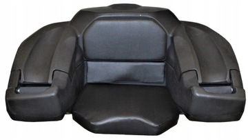 ЗАДНИЙ БОКС 75Л + СИДЕНЬЕ Quad ATV Polaris CAN-AM Bombardier HISUN/HSUN