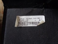 фото thumb №9, Обшивка багажника пол kpl citroen c4 grand picasso i 06- 9654146677