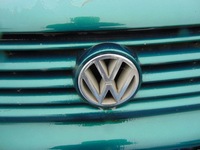 фото thumb №5, Vw passat b4 решітка радіатора lc6p