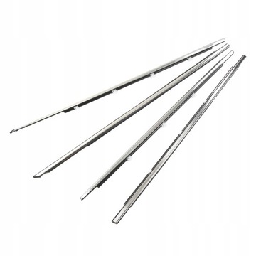 фото thumb №11, 4 szt. uszczelnianie окон pas уплотнительный