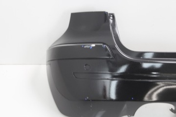 фото thumb №6, Бампер зад задний mercedes w245 05-08r 191 pdc