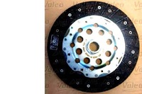 фото thumb №11, Зчеплення kpl. skoda superb/passat/audi a4/a6 1,9 tdi 98-07