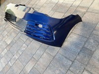 фото thumb №5, Ve golf 8 бампер перед orygi.