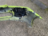 фото thumb №11, Бампер перед передній porsche panamera 970 2009-2013 roku