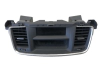 фото thumb №1, Дисплей повітропровід peugeot 508 9665334380