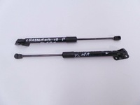 фото thumb №1, Opel crossland x 2018 амортизатор крышки задняя привод