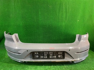 фото thumb №1, Бампер задній зад vw arteon 3g8 r-line рестайлінг