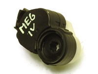 фото thumb №1, Двигунчик нагрівача renault megane iv t37221b