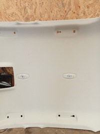 фото thumb №6, Ford kuga mk2 потолок стойки козырьки