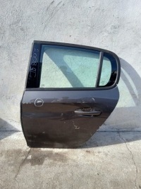 фото thumb №1, Peugeot 208 ii 19- дверь задние задняя