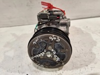 фото thumb №8, Компресор кондиціонера 42472965 opel karl 1.0 12v 14-