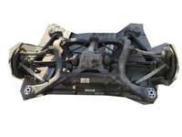 фото thumb №1, Балка подвешивание мост audi q7 7l kgc