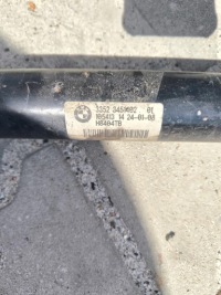 фото thumb №7, Амортизатор bmw x3 e83 l/p 3451402 oem