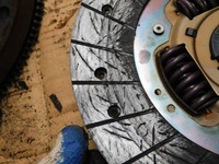 фото thumb №13, Chevrolet captiva 2.4 2006r сцепление комплектные