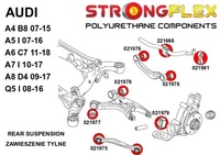 фото thumb №3, 221666a - втулка стабілізатора заднього sport strongflex