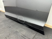 Audi e-tron gt двері ліва передні перед Оригінал, фото thumb