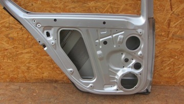 фото thumb №12, Задние левая дверь skoda octavia iii 5e0 5e5 sedan