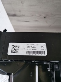 фото thumb №9, Honda crv v 2018- pas передній kompletny підсилювач радіатор 1.5 turbo