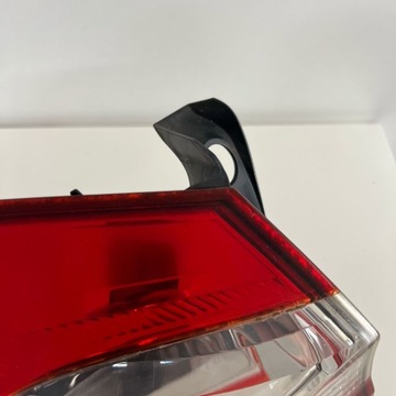 фото thumb №6, Лампа левый зад левая задняя kia rio iii 3 92401-1w2l