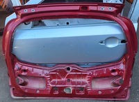 фото thumb №9, Кришка багажника задня багажника alfa romeo 147 оригінальний номер