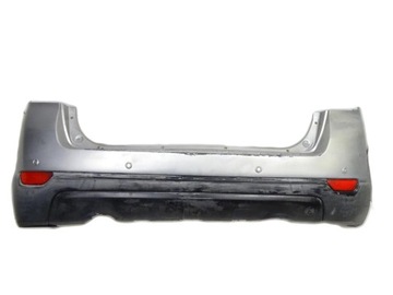 фото thumb №1, Бампер зад + pdc chevrolet captiva 2006-2010 92u