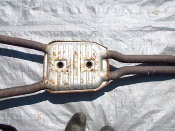 фото thumb №5, Audi s4 b6 b7 4.2 v8 sedan глушник кінцевий