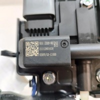 фото thumb №8, Kia ev6 2022 перед сторона правая ручка наружная дверь передних