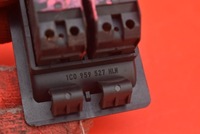 фото thumb №8, Панель управление стекло eu 1c0959527 vw new beetle 98-05